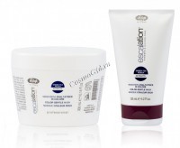 Lisap Escalation Color Gentle Mask (Маска для сохранения цвета и восстановления окрашенных волос)